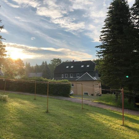 Villa Hainberg Rauschenbach Exteriör bild
