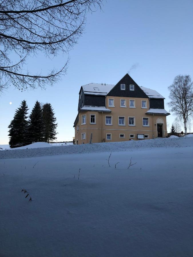 Villa Hainberg Rauschenbach Exteriör bild