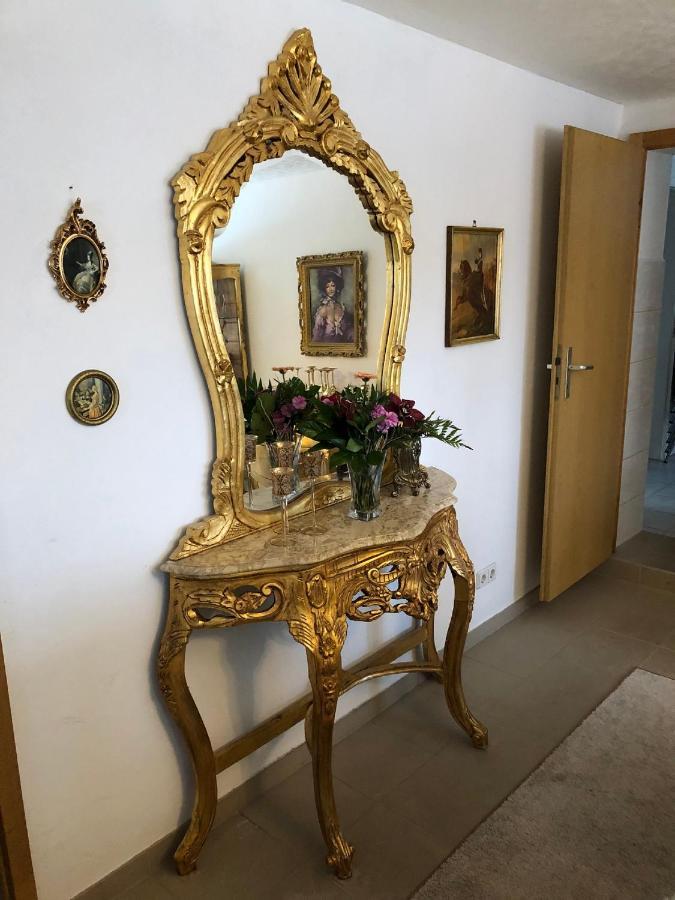 Villa Hainberg Rauschenbach Exteriör bild
