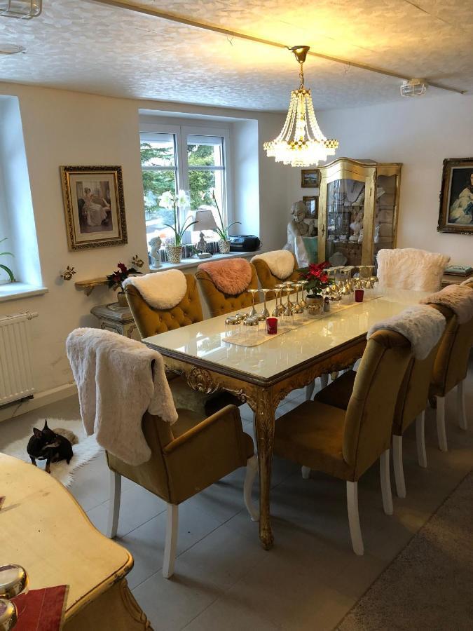 Villa Hainberg Rauschenbach Exteriör bild