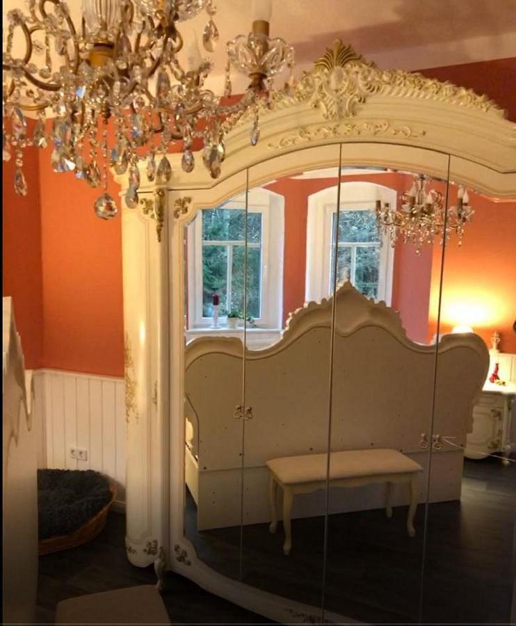 Villa Hainberg Rauschenbach Exteriör bild